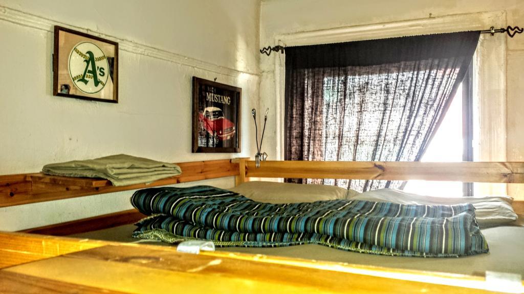 East Village Homestay Ню Йорк Екстериор снимка
