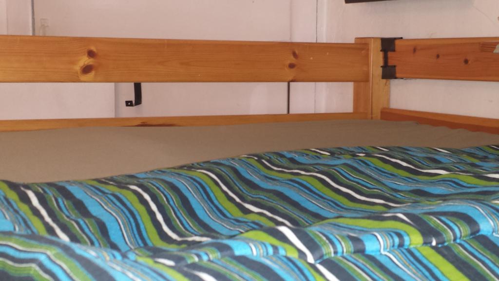 East Village Homestay Ню Йорк Екстериор снимка