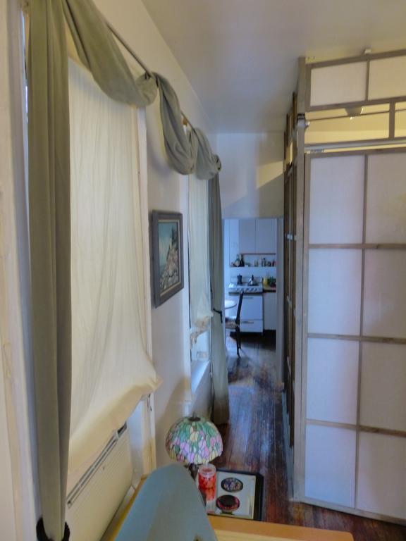 East Village Homestay Ню Йорк Екстериор снимка