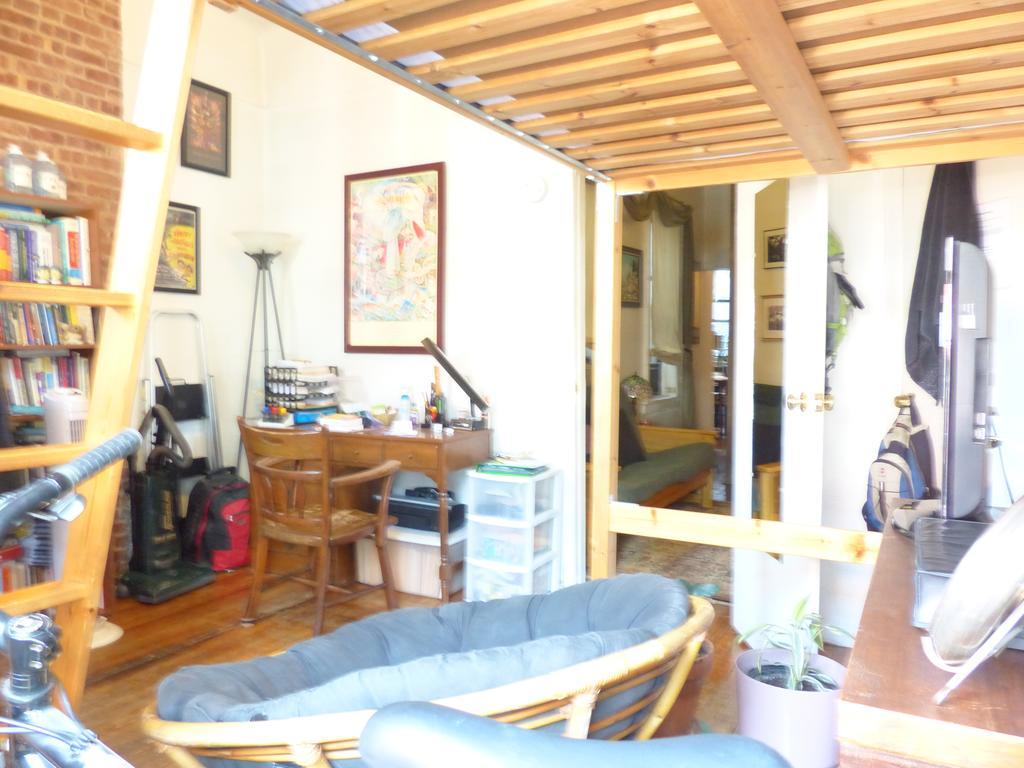 East Village Homestay Ню Йорк Стая снимка
