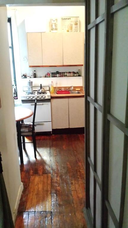 East Village Homestay Ню Йорк Стая снимка