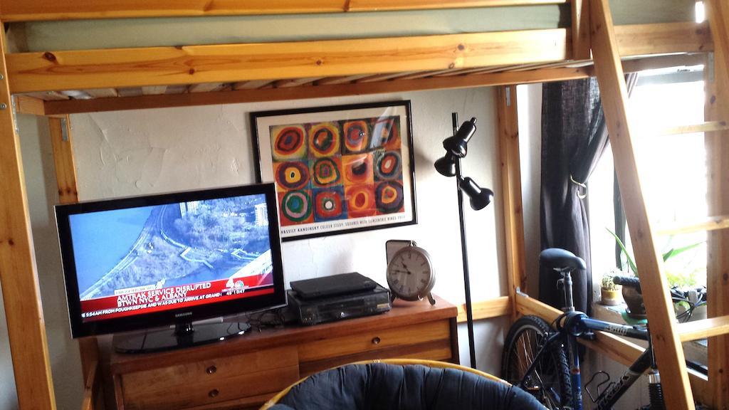 East Village Homestay Ню Йорк Стая снимка