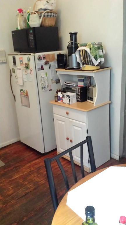 East Village Homestay Ню Йорк Стая снимка